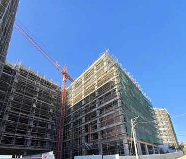 Фото Квартира на продажу Belfiore Rezidence, Paskuqan, Tiranë