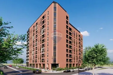 Foto e Apartment në shitje Orbital Apartments, Bulevardi i Ri, Tiranë