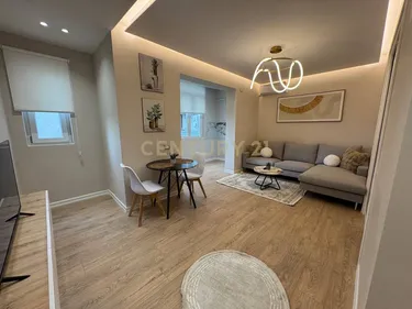 Foto e Apartment në shitje Rruga e Barrikadave, Tiranë