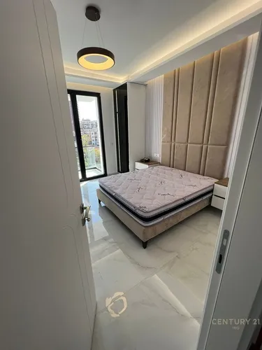 Foto e Apartment në shitje Rruga Naim Frasheri, Tiranë