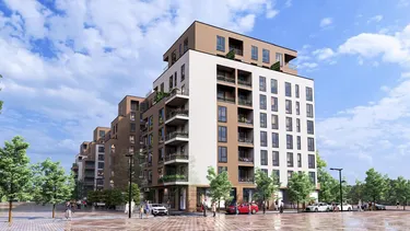 Zdjęcie Mieszkanie na sprzedaż Kamëz, Vanetino 4, Tiranë