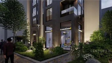 Fotografie Byt na prodej Astiri, Tiranë