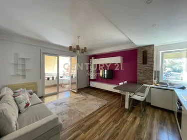 Zdjęcie Mieszkanie na sprzedaż Kodra e Diellit, Tiranë