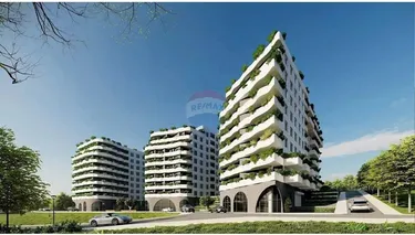 Фото Квартира на продажу Paskuqan, Kompleksi Aluna, Tiranë