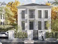 Rruga Seit Bathorja - photos of  for Vila