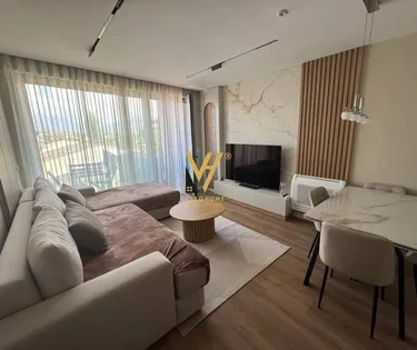 Fotografie Byt na prodej Ish Sheshi Shqiponja, Tiranë