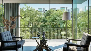 Fotografie Byt na prodej Long Hill Residence, Tiranë