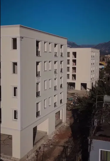 Foto av Lägenhet till salu Kamëz, Kamez, Tiranë