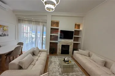 Photo of Apartment for sale Liqeni i Thatë, Fz Rezidence, Tiranë