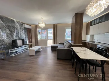 Fotografie Byt na prodej Kopshti Botanik, Tiranë