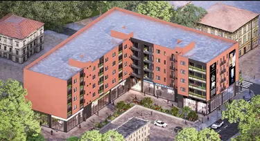 Foto di Appartamento in vendita Kamez, Tiranë