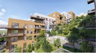 Фото Квартира на продажу Kodra e Diellit 2, Rezidenca Kodra e Diellit, Tiranë