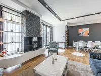 Rruga Mujo Ulqinaku - photos of  for Apartment