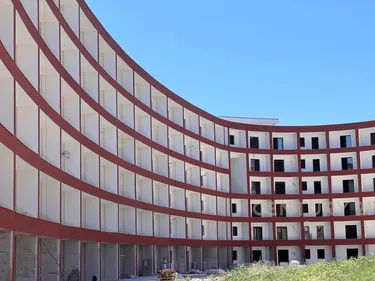 Zdjęcie garage na sprzedaż Golem, Durrës