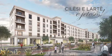 Foto av Lägenhet till salu Kamëz, Kamez, Tiranë