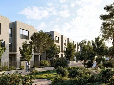 Foto von Wohnung zum verkauf Park Houses, Teg, Tiranë