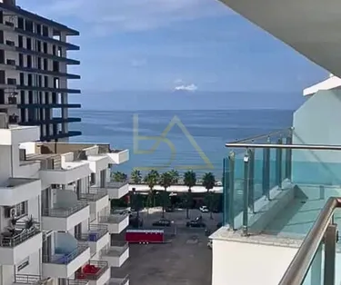 APARTMENT FOR SALE – SHËNGJIN, LEZHË