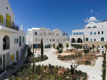 Foto e Parkim në shitje Santorini Residence 1, Vlorë