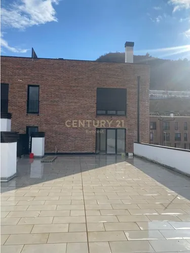 Foto e Apartment në shitje Kodra Diellit Residence 2, Tiranë