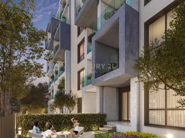 Foto av Lägenhet till salu Adriatik Garden, Mali i Robit, Durrës