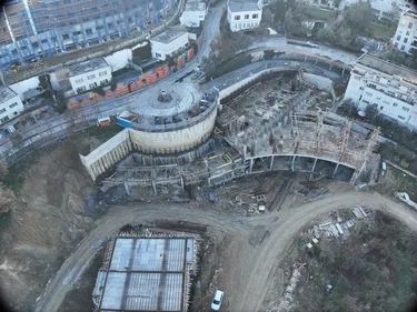 Foto av Lägenhet till salu Kodra e Diellit, Rruga Kodra e Diellit, Tiranë