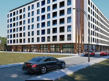 Foto e Apartment në shitje Golem, Vm Residence, Durrës