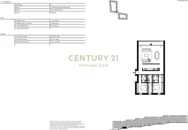 Foto e Apartment në shitje Periferia Tiranë, By Long Hill Residence, Tiranë