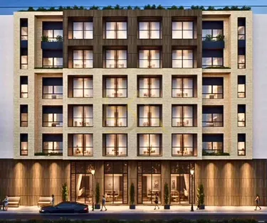 STUDIO APARTMENT FOR SALE – MALI I ROBIT, KAVAJË