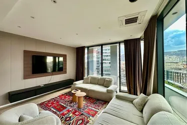 Foto di Appartamento in vendita Lake View, Rruga e Kosovarëve, Tiranë