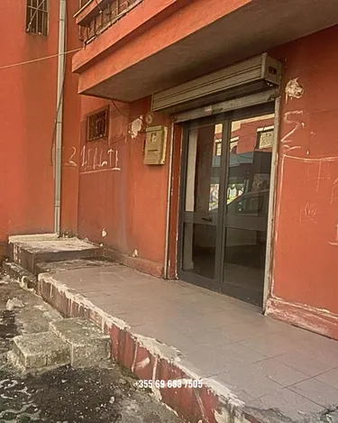 Foto e Ambient biznesi në shitje Rruga e Ujësjellësit, Rruga e Ujesjellesit, Durrës