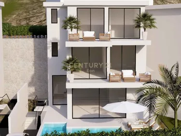 Foto di vila in vendita Golem, Durrës