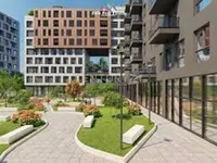 Rruga Dritan Hoxha - photos of  for Apartment