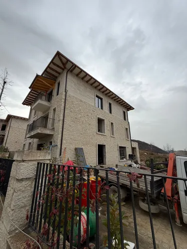 Foto di Appartamento in vendita Secret Garden, Tiranë