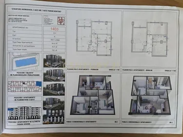 Fotografie Byt na prodej Golem, Durrës