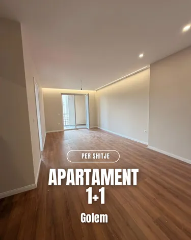 Foto e Apartment në shitje Rruga Golem, Durrës