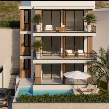 Foto di vila in vendita Golem, Durrës