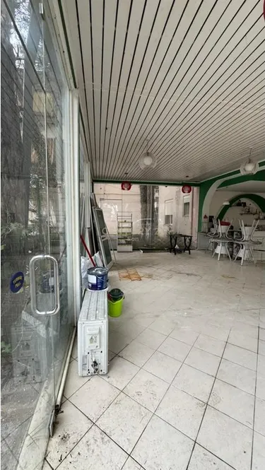 Foto av bar_restaurant till salu Golem, Durrës