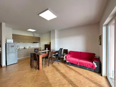 Foto e Apartment në shitje Oxhaku, Rruga Xhanfize Keko, Tiranë