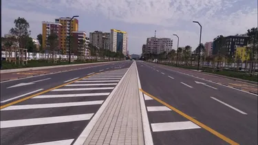 Foto e Apartment në shitje Bulevardi i Ri, Tiranë