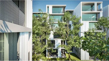 Foto e Apartment në shitje Periferia Tiranë, By Long Hill Residence, Tiranë