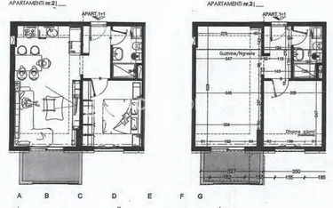 Foto e Apartment në shitje Golem, Durrës