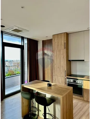 Foto di Appartamento in vendita Lake View, Rruga e Kosovarëve, Tiranë