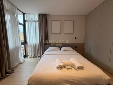 Fotografie Byt na prodej Qender, Rruga Gjimnazi Partizani, Tiranë