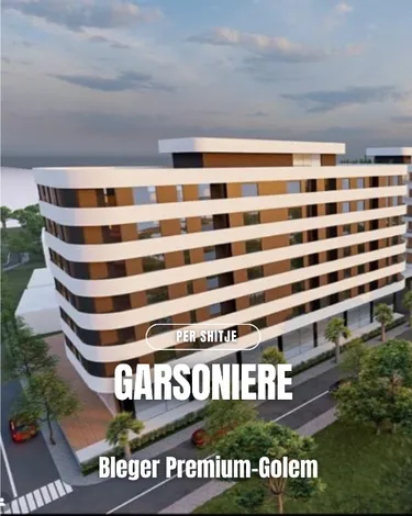 Fotografie studio na prodej Rruga Golem, Durrës