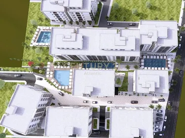 Фото Квартира на продажу Golem, Durrës