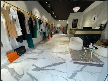 Fotografie shop na prodej Kristal Center, Tiranë