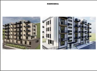 Fotografie Byt na prodej Uji i Ftohtë, Vlorë