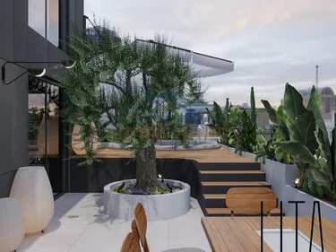 Fotografie Byt na prodej Bulevardi i Ri, Tiranë