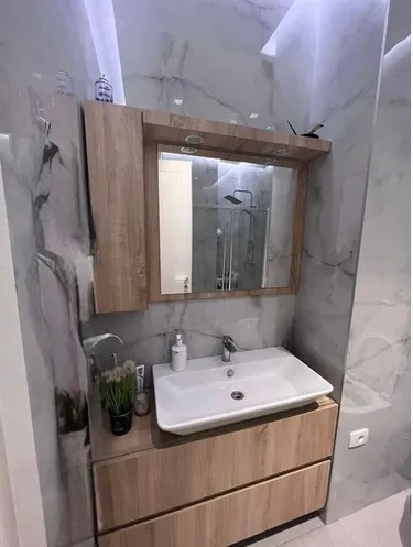 Fotografie Byt na prodej Kompleksi Delijorgji, Rruga e Kavajës, Tiranë