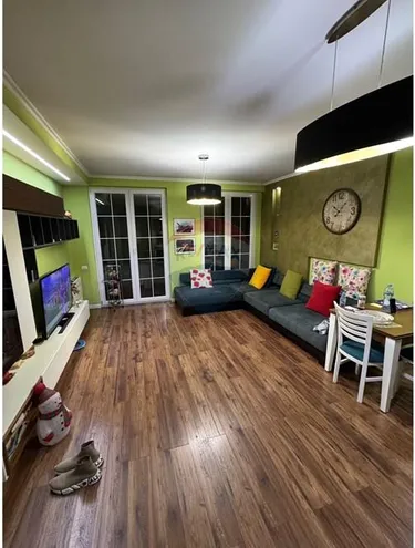 Fotografie Byt na prodej Stadiumi Dinamo, Rruga Emin Duraku, Tiranë